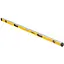 Уровень DeWalt Box Beam Levels 1800 мм (DWHT0-43172) - миниатюра 2