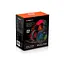 Навушники Real-El GDX-7750 Black-Red - мініатюра 12