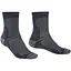 Носки Bridgedale Hike UL Performance Boot Original Grey M (1053-710099.445.M) - миниатюра 1