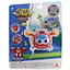 Игровая фигурка-трансформер Super Wings Transforming Super Pet Джером EU770641 - миниатюра 7