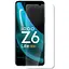 Захисна плівка StatusSKIN для Vivo IQOO Z6 Lite 5G Екран Глянцева Lite - мініатюра 1