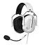 Ігрові навушники GamePro HS-1350-W Genesis Hunter White - мініатюра 2