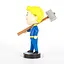 Фігурка Gaming Heads Fallout Vault Boy Melle Weapons Волт-Бій 13см 60.81 - мініатюра 3