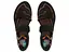 Скальники Scarpa Reflex V 45.5 Black/Flame (1004-70067-000-1-45.5) - миниатюра 3