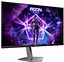 Монитор 26.7" AOC 26.5" AGON Pro AG276QZD2 QD-OLED QHD OLED 240Hz (AG276QZD2) - миниатюра 3