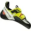 Скальники La Sportiva Otaki W 39 Sulphur/Coral LaSportiva (1052-10USC 39) - миниатюра 1