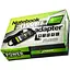 Блок живлення до ноутбука PowerPlant Asus 220V, 19V 40W 2.1A (2.3x0.7) (AS40F2307) - мініатюра 1