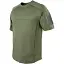 Футболка Condor Trident Short Sleeve Battle Top L Olive drab - миниатюра 1