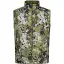 Жилет Blaser Active Outfits Endeavor Reversible M Dark Olive - мініатюра 3