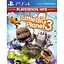 Гра Sony PlayStation 4 LittleBigPlanet 3 Російська Озвучка Б/в - мініатюра 1