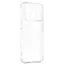 Чохол до мобільного телефона BeCover Anti-Shock Apple iPhone 17 Pro Clear (713797) - мініатюра 1