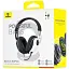 Дротові навушники Baseus GoPlay 1+ Max Gaming white - мініатюра 2