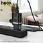 Адаптер сетевой HOCO Type-C Cable Ardent charger set N1 1 USB черный - миниатюра 6