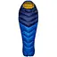 Спальник Rab Neutrino 400 Wmns Regular L лівий Nightfall (1033-RB QSM-91-NFB-REG-LZ) - мініатюра 1