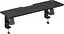 Настольная подставка для монитора Officepro MR123B Black (MR123B) - миниатюра 3