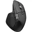 Мышь Logitech MX Master 4 for Mac Space Black (910-007577/910-007575) [152523] - миниатюра 2