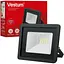 Світлодіодний прожектор Vestum 10W 6500K 180-260V IP65 1-VS-3013 - мініатюра 1
