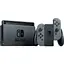 Ігрова консоль Nintendo Switch with Gray Joy Con - мініатюра 1