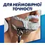 Подарочный набор: Станок для бритья мужской Gillette ProGlide с 1 сменным картриджем + Гель для бритья Gillette Fusion5 для чувствительной кожи 200 мл + Подставка + Косметичка - миниатюра 5