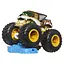 Базовая машинка-внедорожник Hot Wheels Monster Trucks, в ассортименте (FYJ44) - миниатюра 13