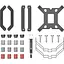 Кулер для процесора ID-Cooling SE-224-XTS ARGB Black (SE-224-XTS ARGB) Б/в - мініатюра 6