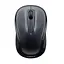 Миша Logitech M325s Dark Silver (910-006812) - мініатюра 1