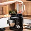 Кухонний комбайн Lehmann Mastic 3000 Вт Black - мініатюра 9