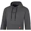 Реглан Favorite Black logo XL Dark grey melange - мініатюра 3