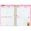 Щоденник на спіралі Kite Garfield тверда обкладинка (GF25-438) - мініатюра 4