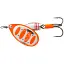 Мормышка Savage Gear Rotex Spinner #1 3.5 g 04-Fluo Orange - миниатюра 1