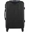 Валіза Semi Line 24" (M) Black (T5638-2) (DAS302606) - мініатюра 5