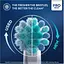 Уцінка. Дитяча електрична зубна щітка Oral-B Pro Kids Людина-Павук з футляром  - мініатюра 4