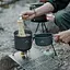 Набор посуды Naturehike CNK2300CJ0002 1.8 л (1047-6976023929571) - миниатюра 2