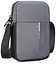 Сумка городская через плечо Tigernu T-S8135 0.35л Grey (17066) - миниатюра 3