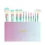 Набор кистей для макияжа Docolor Fantasy II Synthetic Brush Set 11 шт - миниатюра 1