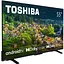 TV 55 Toshiba 55UA2363DG UHD/LED/T2/Android 11/2 x 10W/Dolby Digital/HDMI/Wi-Fi/VESA 200 x 200 M4/Bl - мініатюра 2