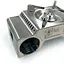 Плита газовая Base Camp Camping Stove Mokka Beige (1033-BCP 51417) - миниатюра 2