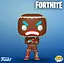 УЦЕНКА!!! Игровая фигурка Funko Pop! Серии Fortnite S1 - Веселый Мародер - миниатюра 4