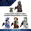 Конструктор LEGO Star Wars Гострий гребінь V29 930 деталей (75447) - мініатюра 11