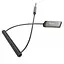 Bluetooth ресівер Hoco E78 Grey - мініатюра 1
