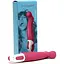Вібратор Satisfyer Vibes Petting Hippo ергономічний силіконовий 12 режимів для зовнішньої стимуляції - мініатюра 5