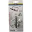 Фляготримач алюмінієвий Good Bike Light чорний (88935Black-IS) - мініатюра 4