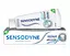 Уценка. Зубная паста Sensodyne Восстановление и защита отбеливающая 75 мл - миниатюра 1