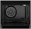 Плита комбінована Electrolux LKM660222X (7022603) - мініатюра 2