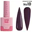 Гель-лак Shelly 10 Midnight Plum 12 мл - миниатюра 1