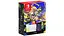 Портативная игровая консоль Nintendo Switch OLED Model Splatoon 3 Edition - миниатюра 5