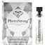 Парфюм с феромонами PheroStrong Pheromone Perfect for Men для мужчин 1 мл - миниатюра 1