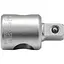 Ползунок Wurth Red Stripe 3/8IN с отверстием D12.1 мм (5763038904) - миниатюра 1
