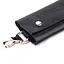 Шкіряна ключниця GRANDE PELLE 11.5х5 см acs0025853 - мініатюра 5