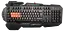 Клавіатура A4Tech Bloody B318 LK RGB Black - мініатюра 1